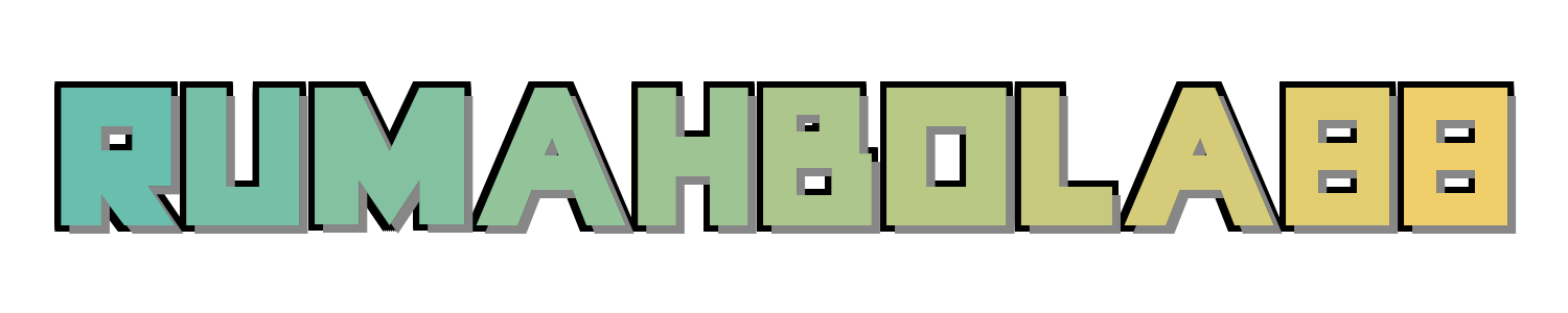 RUMAHBOLA88 Logo